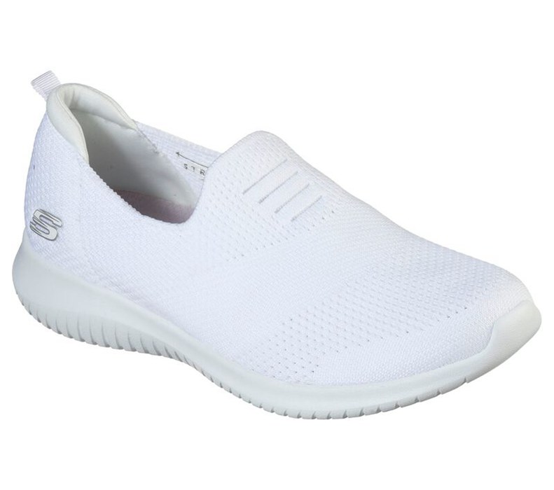 Skechers Dam Vita Slip On - Ultra Flex - Harmonious - Sverige (LXPNR-7405)
